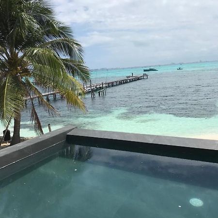 Maria'S Kan Kin Isla Mujeres Exterior photo