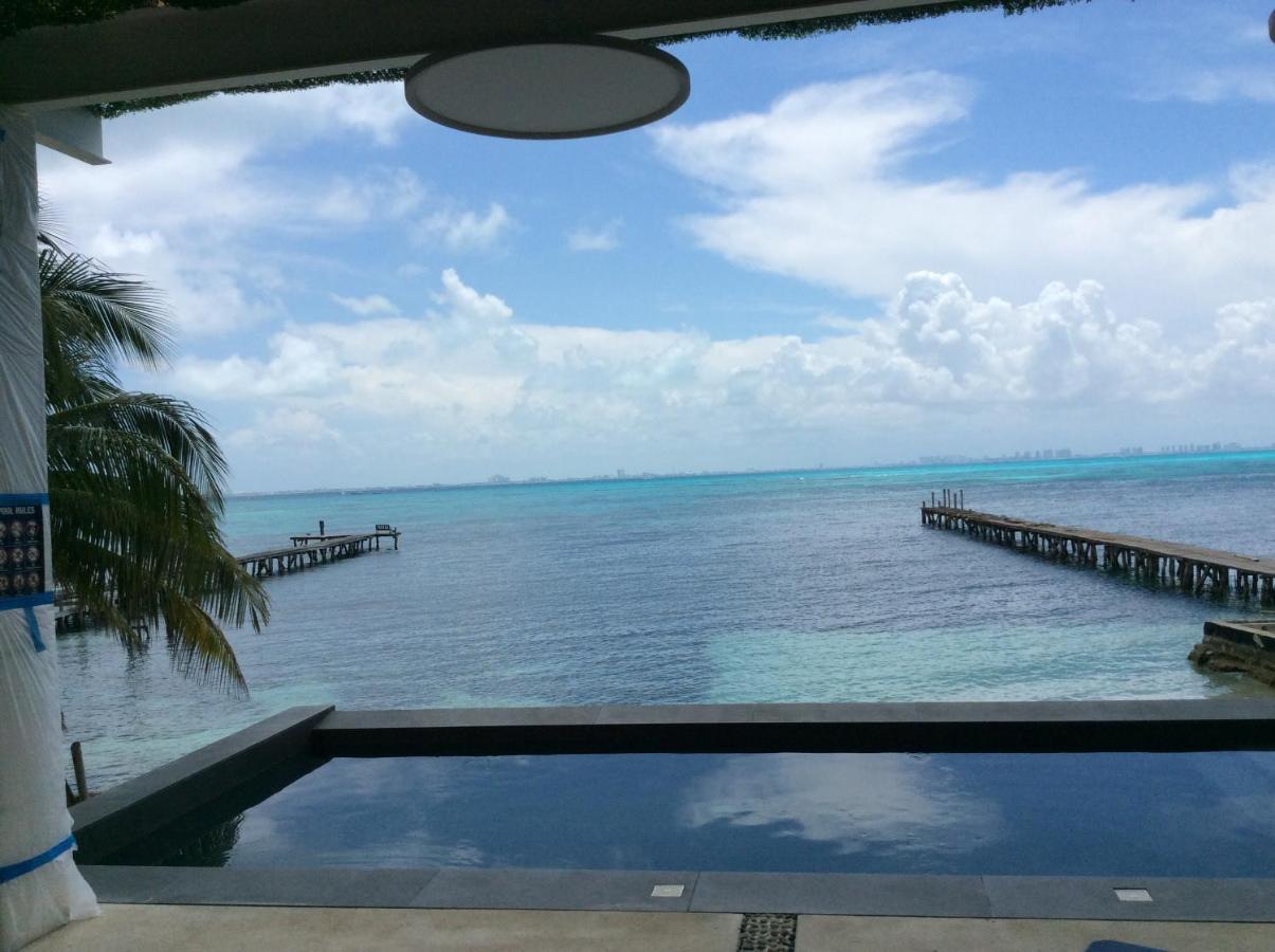 Maria'S Kan Kin Isla Mujeres Exterior photo
