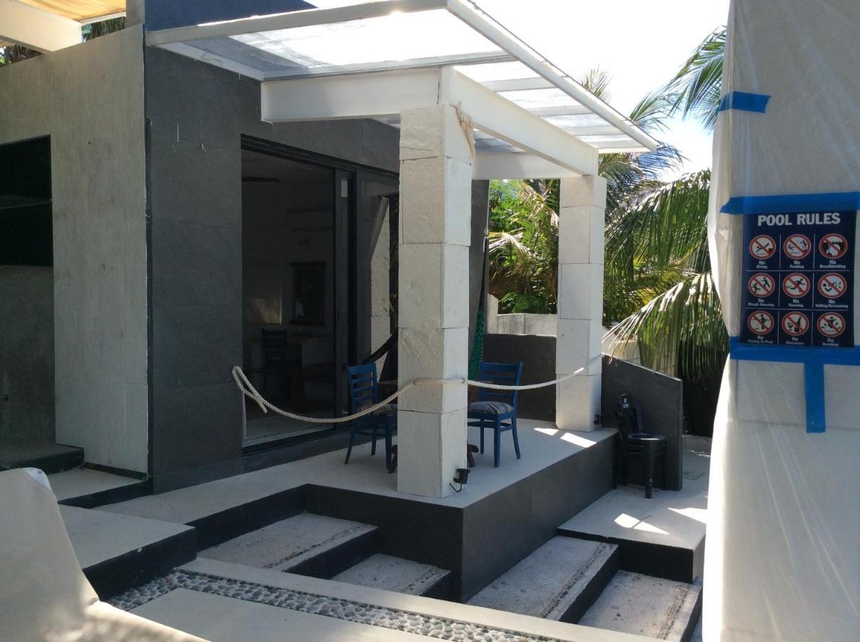 Maria'S Kan Kin Isla Mujeres Exterior photo