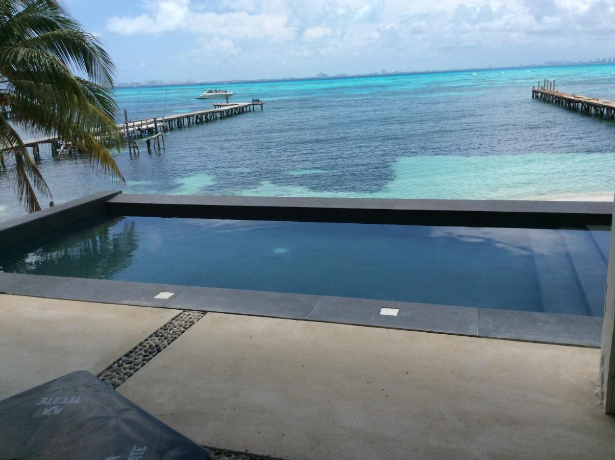 Maria'S Kan Kin Isla Mujeres Exterior photo