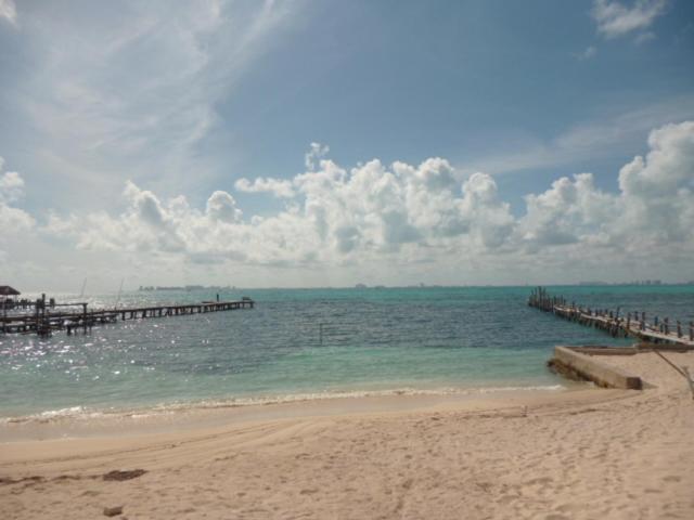 Maria'S Kan Kin Isla Mujeres Exterior photo