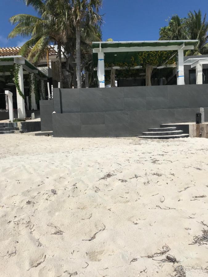 Maria'S Kan Kin Isla Mujeres Exterior photo