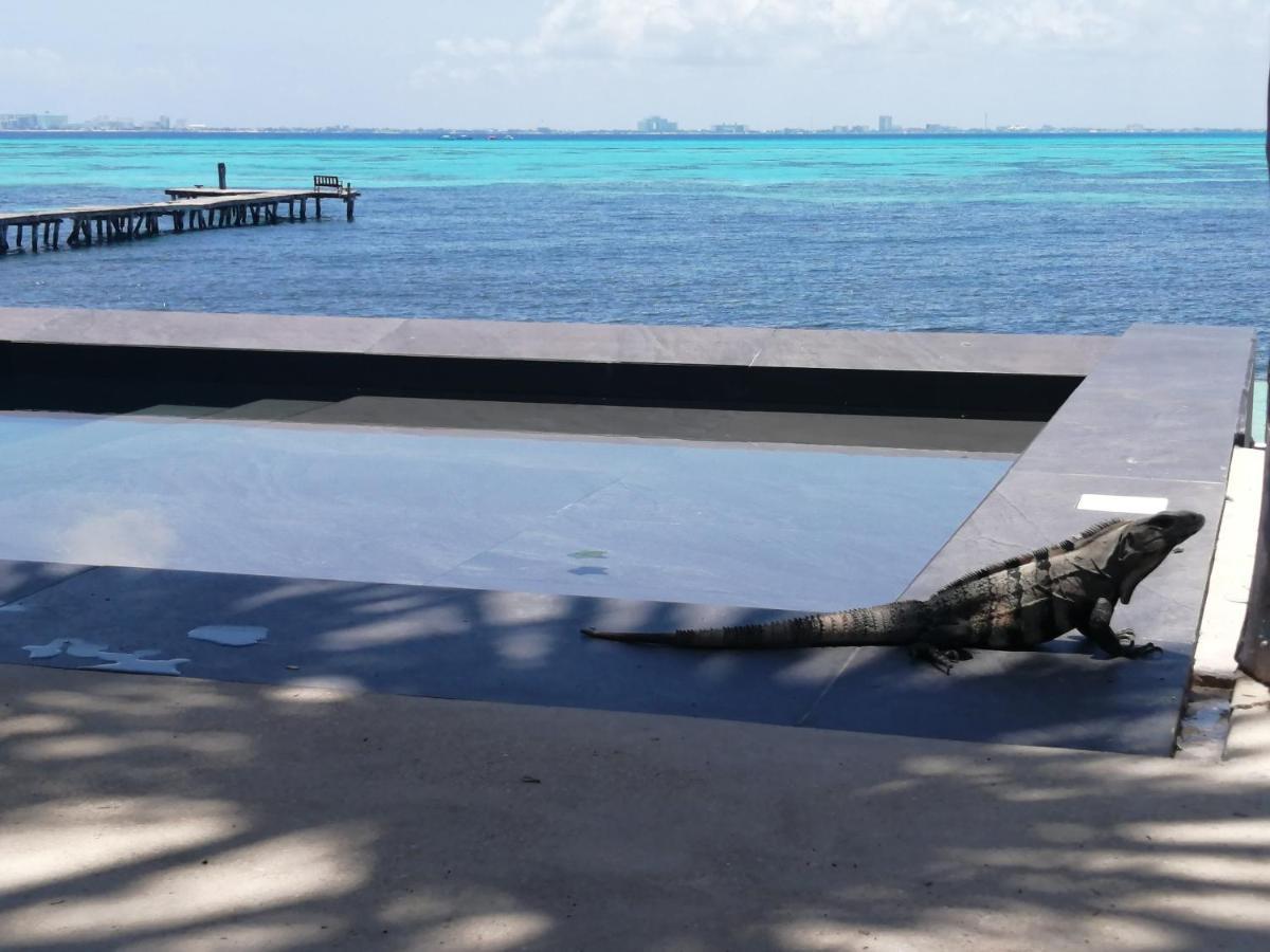 Maria'S Kan Kin Isla Mujeres Exterior photo