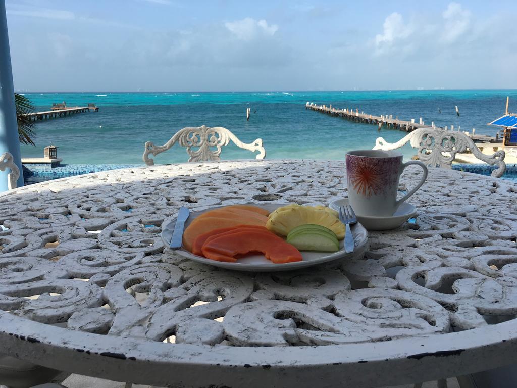 Maria'S Kan Kin Isla Mujeres Exterior photo