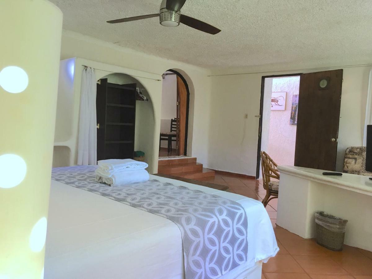Maria'S Kan Kin Isla Mujeres Exterior photo